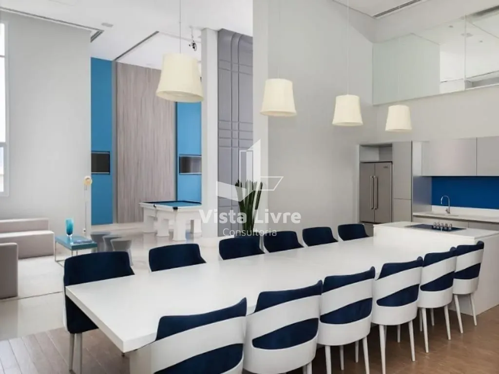 Apartamento, 1 quarto, 54 m² - Foto 10