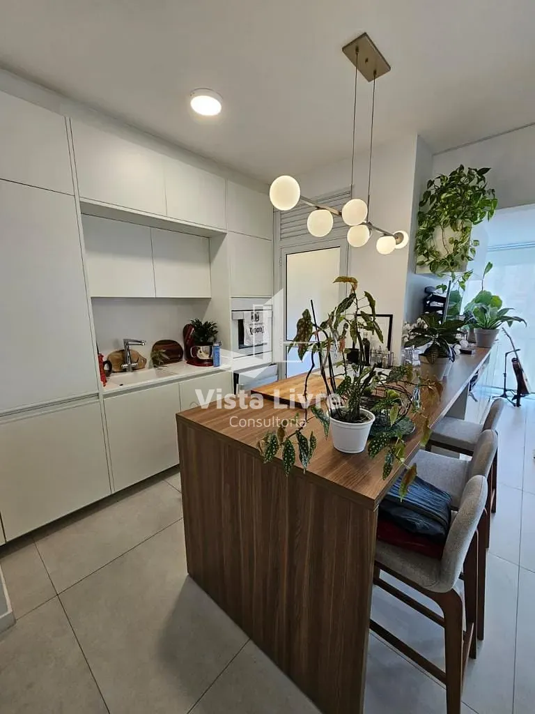 Apartamento, 1 quarto, 54 m² - Foto 4