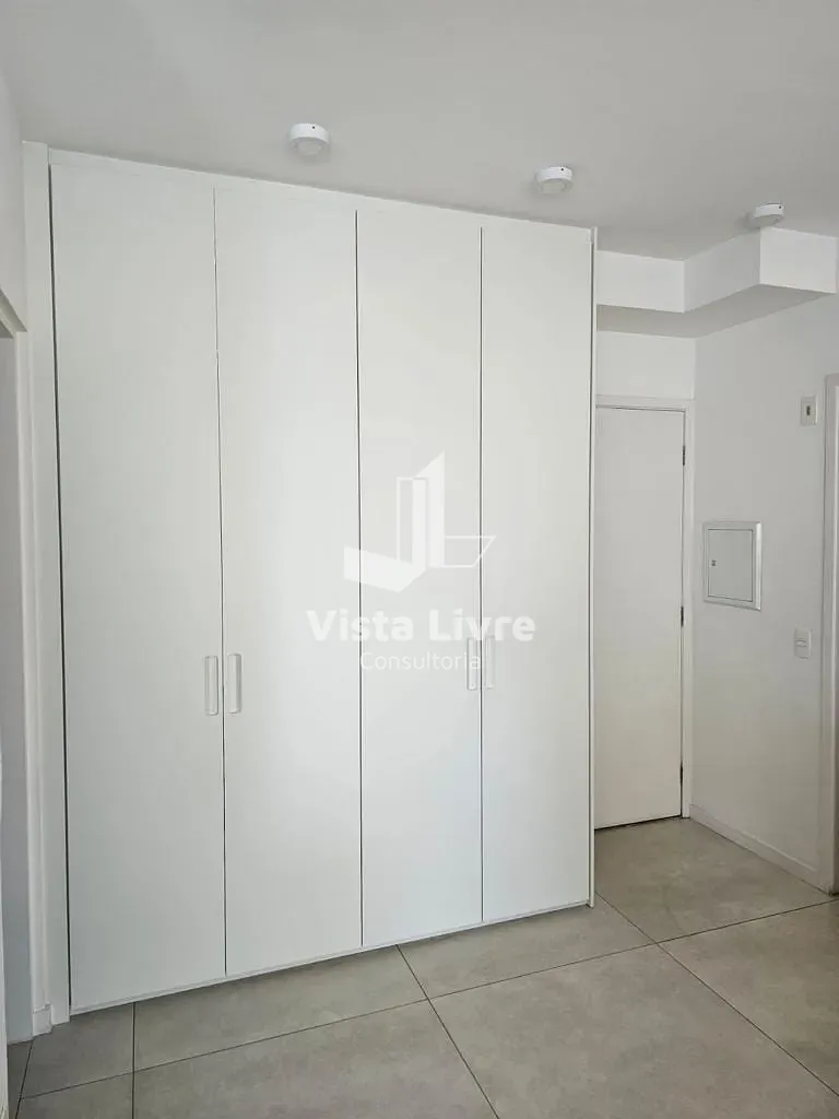 Apartamento, 1 quarto, 54 m² - Foto 5