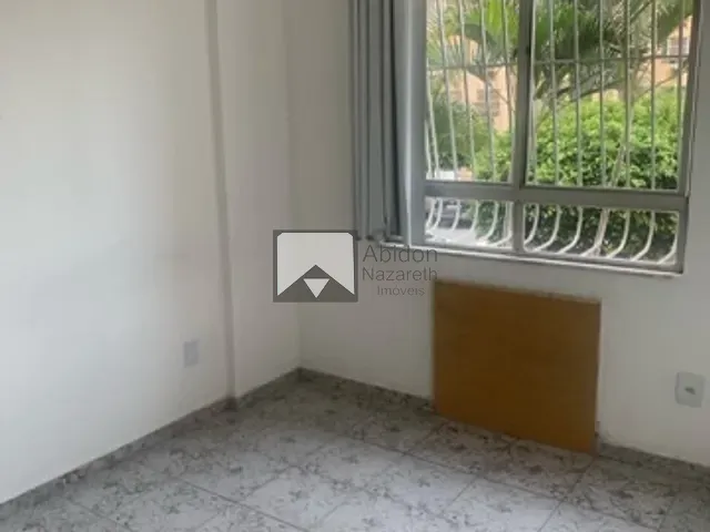 Apartamento 2 quartos e 1 banheiro, à venda, no bairro São Lourenço em Niterói