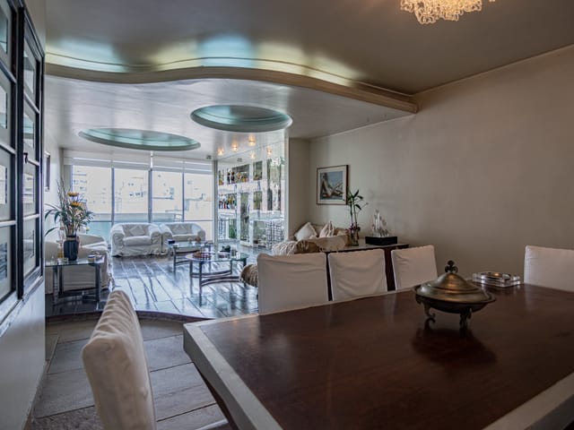 Apartamento com 178m² 3 quartos e 3 banheiros, à venda, no bairro Bom Retiro em São Paulo