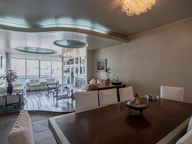 Apartamento com 178m² 3 quartos e 3 banheiros, à venda, no bairro Bom Retiro em São Paulo