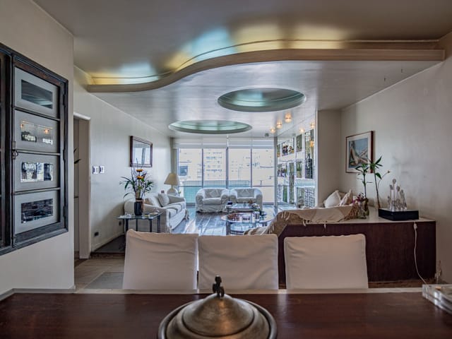 Apartamento com 178m² 3 quartos e 3 banheiros, à venda, no bairro Bom Retiro em São Paulo