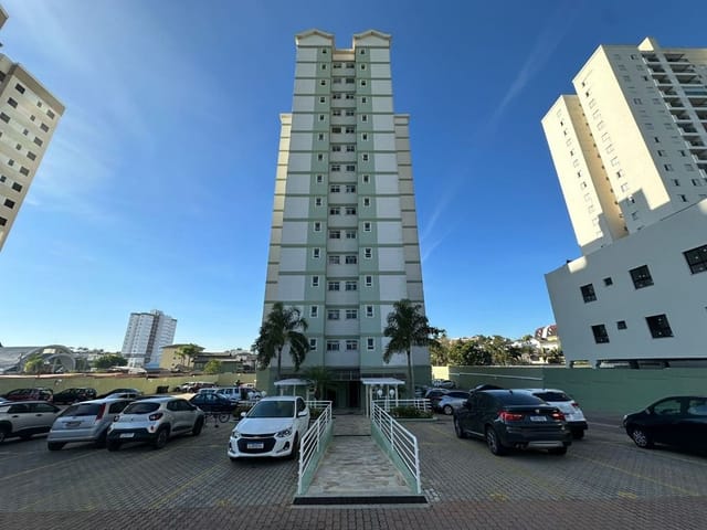 Foto do Apartamento - Apartamento à venda, 55 m² por R$ 350.000,00 - Urbanova - São José dos Campos/SP | INDEPENDENCE NEGOCIOS IMOBILIARIOS LTDA