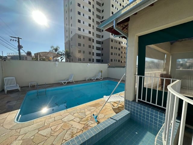 Foto do Apartamento - Apartamento à venda, 55 m² por R$ 350.000,00 - Urbanova - São José dos Campos/SP | INDEPENDENCE NEGOCIOS IMOBILIARIOS LTDA