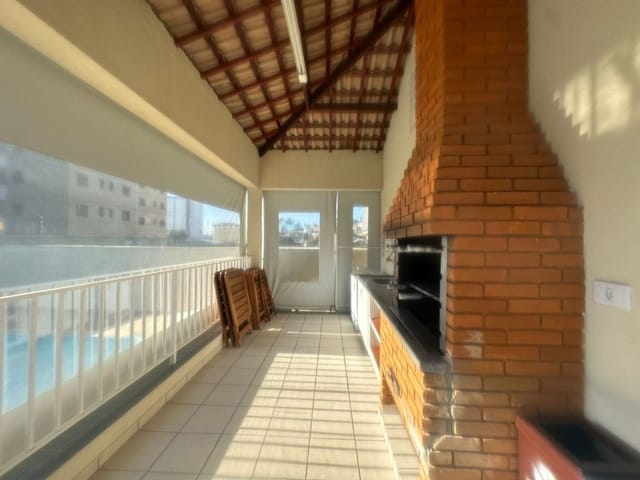 Foto do Apartamento - Apartamento à venda, 55 m² por R$ 350.000,00 - Urbanova - São José dos Campos/SP | INDEPENDENCE NEGOCIOS IMOBILIARIOS LTDA