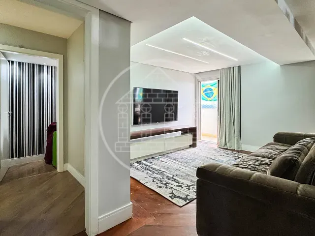 Apartamento 3 quartos e 4 banheiros, à venda ou para alugar, no bairro Cidade Dutra em São Paulo