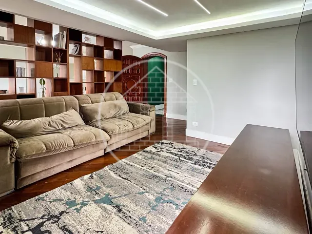 Apartamento 3 quartos e 4 banheiros, à venda ou para alugar, no bairro Cidade Dutra em São Paulo