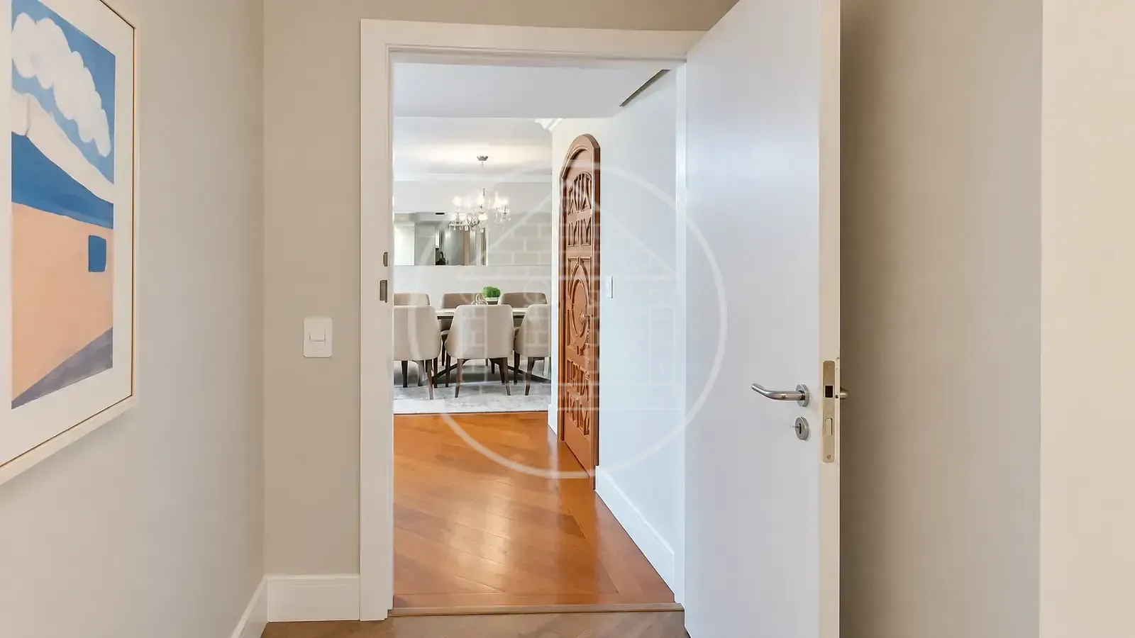 Apartamento, 3 quartos, 180 m² - Foto 7