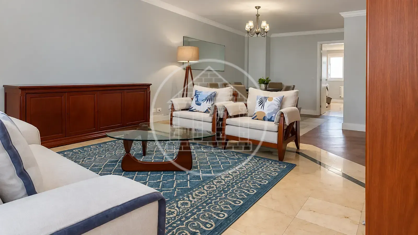 Apartamento, 3 quartos, 180 m² - Foto 4