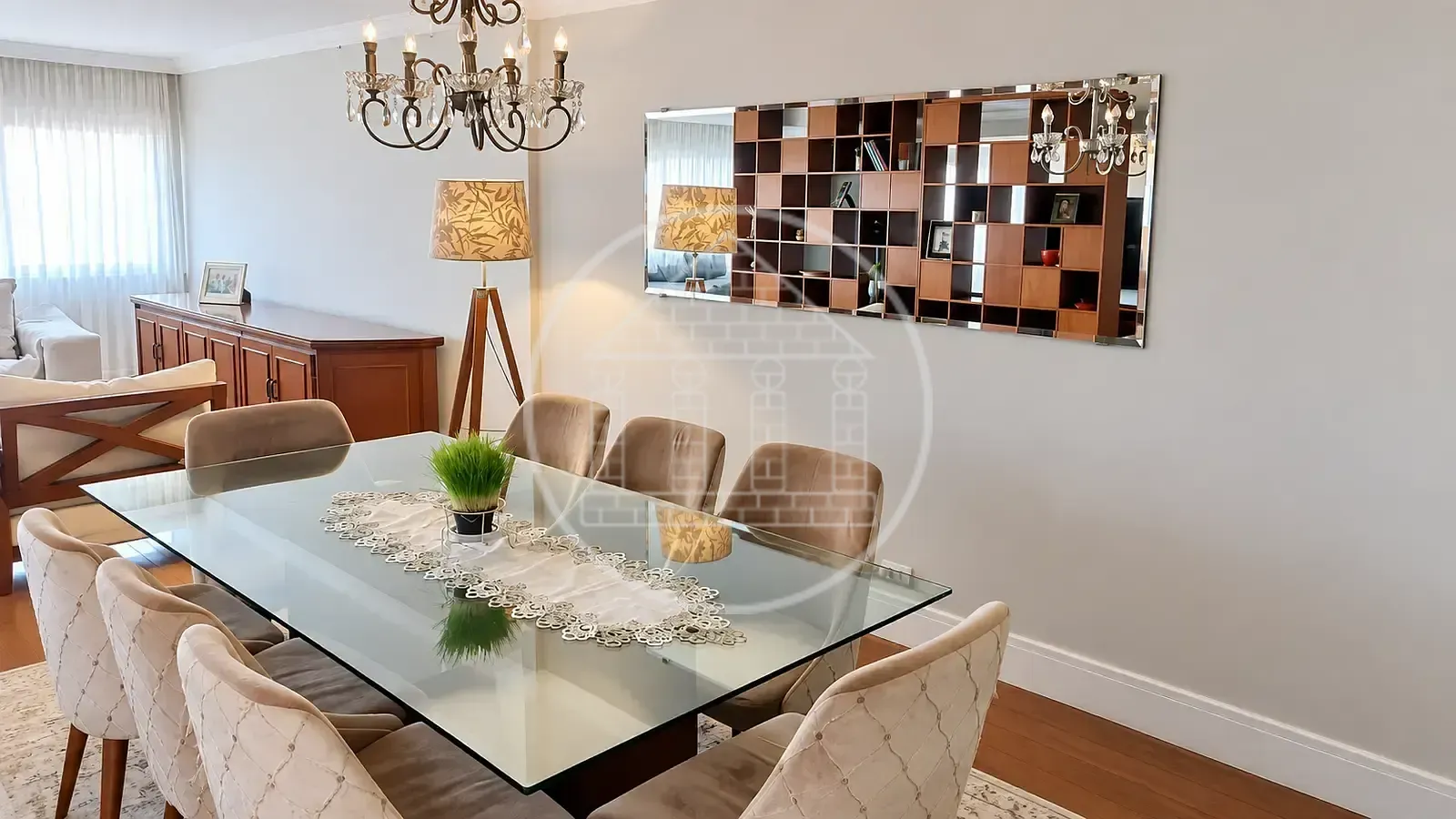 Apartamento, 3 quartos, 180 m² - Foto 5
