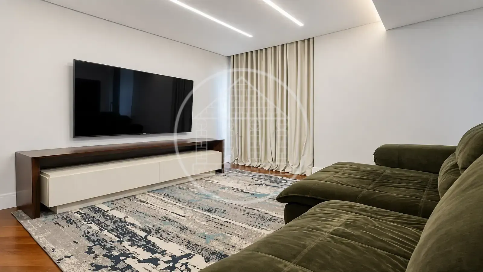Apartamento, 3 quartos, 180 m² - Foto 2