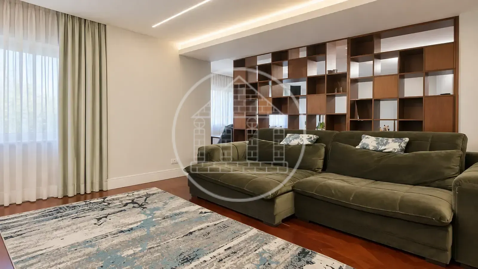 Apartamento, 3 quartos, 180 m² - Foto 1
