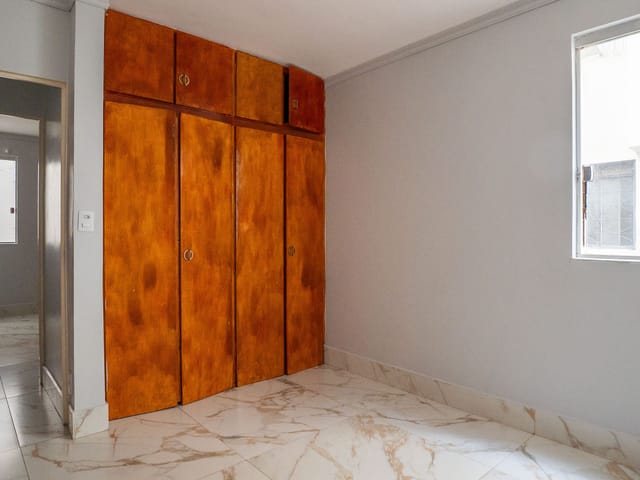 APTO 02 QUARTOS PARA LOCAÇÃO,  JD. AMERICA - Foto