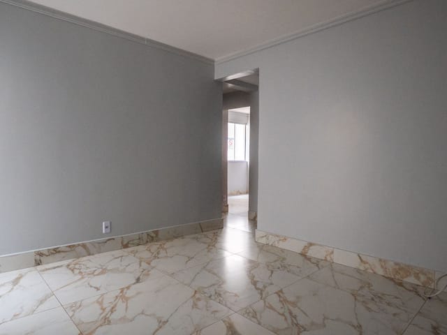 APTO 02 QUARTOS PARA LOCAÇÃO,  JD. AMERICA - Foto