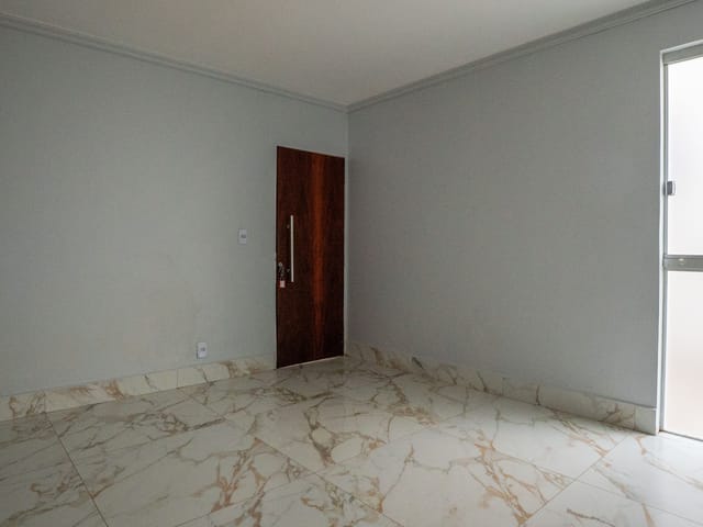 APTO 02 QUARTOS PARA LOCAÇÃO,  JD. AMERICA - Foto