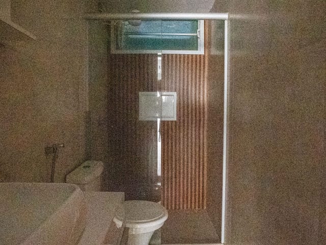 APTO 02 QUARTOS PARA LOCAÇÃO,  JD. AMERICA - Foto