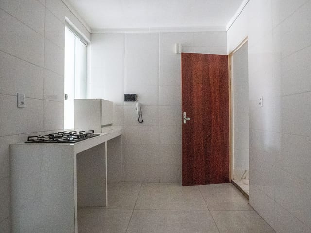 APTO 02 QUARTOS PARA LOCAÇÃO,  JD. AMERICA - Foto