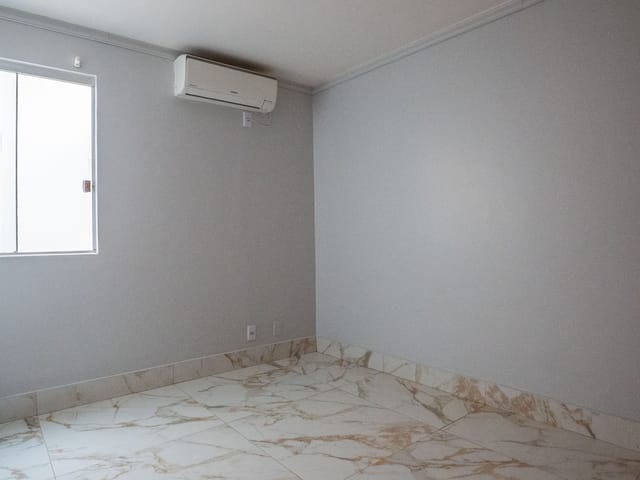 APTO 02 QUARTOS PARA LOCAÇÃO,  JD. AMERICA - Foto