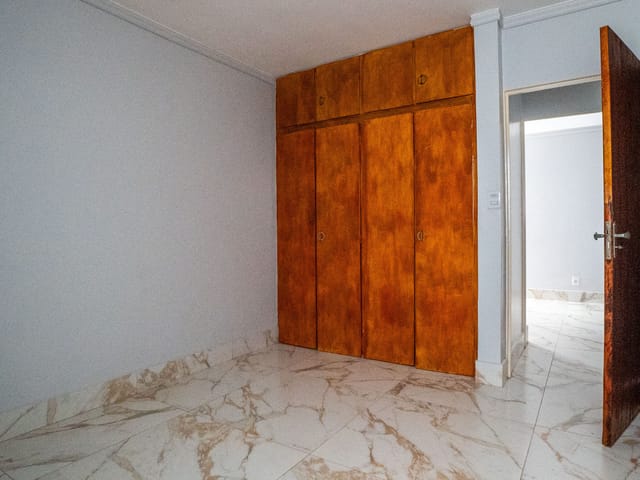 APTO 02 QUARTOS PARA LOCAÇÃO,  JD. AMERICA - Foto