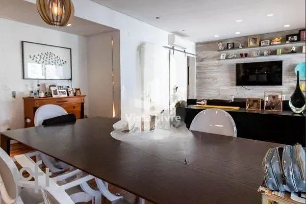 Apartamento, 3 quartos, 158 m² - Foto 6