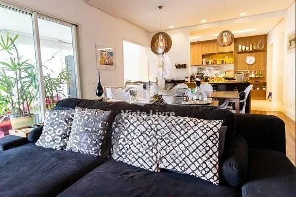 Apartamento, 3 quartos, 158 m² - Foto 4