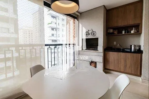 Apartamento, 3 quartos, 158 m² - Foto 2