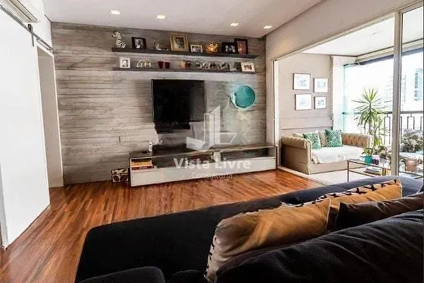 Apartamento, 3 quartos, 158 m² - Foto 5