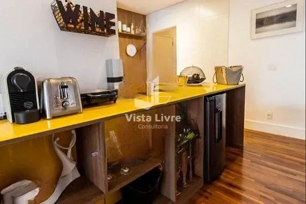 Apartamento, 3 quartos, 158 m² - Foto 7