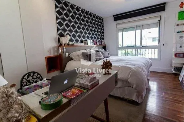 Apartamento, 3 quartos, 158 m² - Foto 12