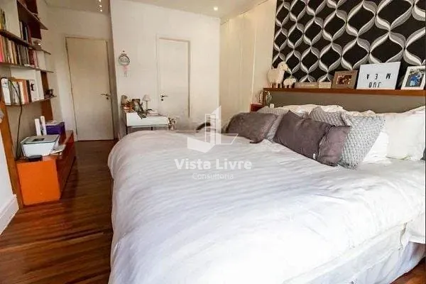 Apartamento, 3 quartos, 158 m² - Foto 13
