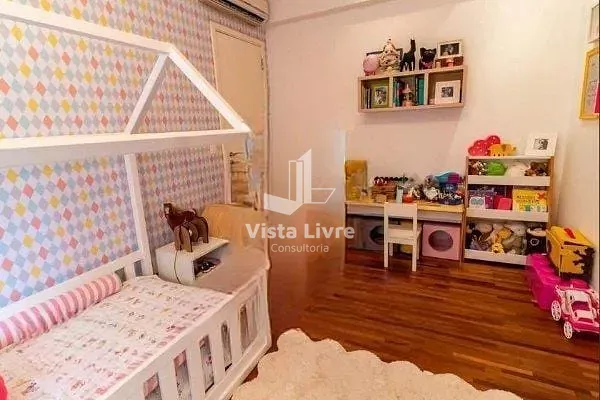 Apartamento, 3 quartos, 158 m² - Foto 8