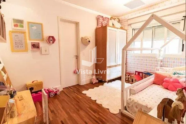 Apartamento, 3 quartos, 158 m² - Foto 9