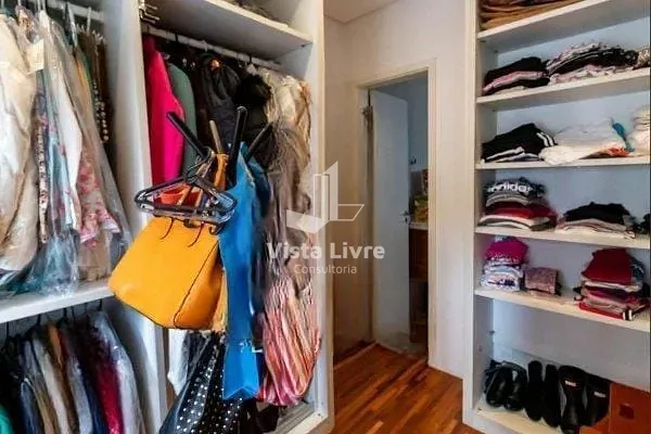 Apartamento, 3 quartos, 158 m² - Foto 10