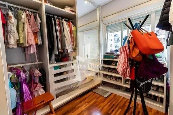 Apartamento, 3 quartos, 158 m² - Foto 11
