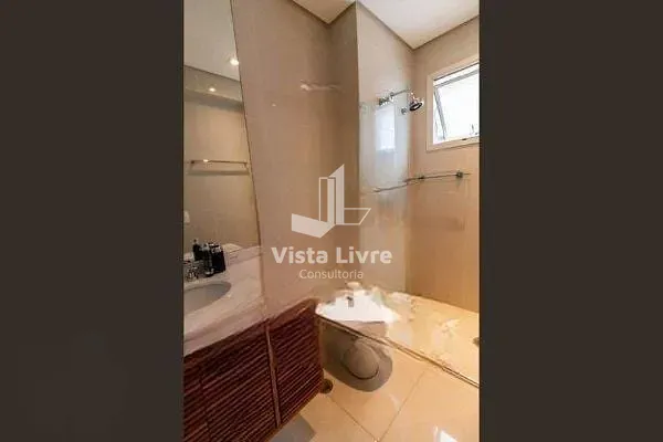 Apartamento, 3 quartos, 158 m² - Foto 16