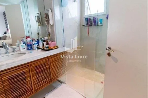 Apartamento, 3 quartos, 158 m² - Foto 15