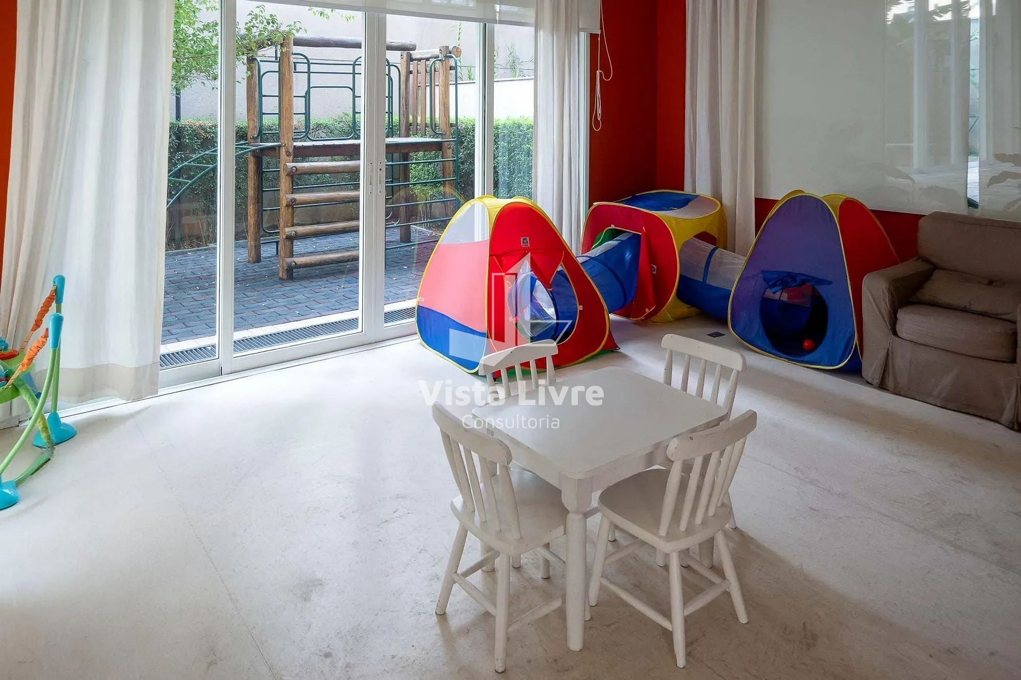 Apartamento, 3 quartos, 158 m² - Foto 21