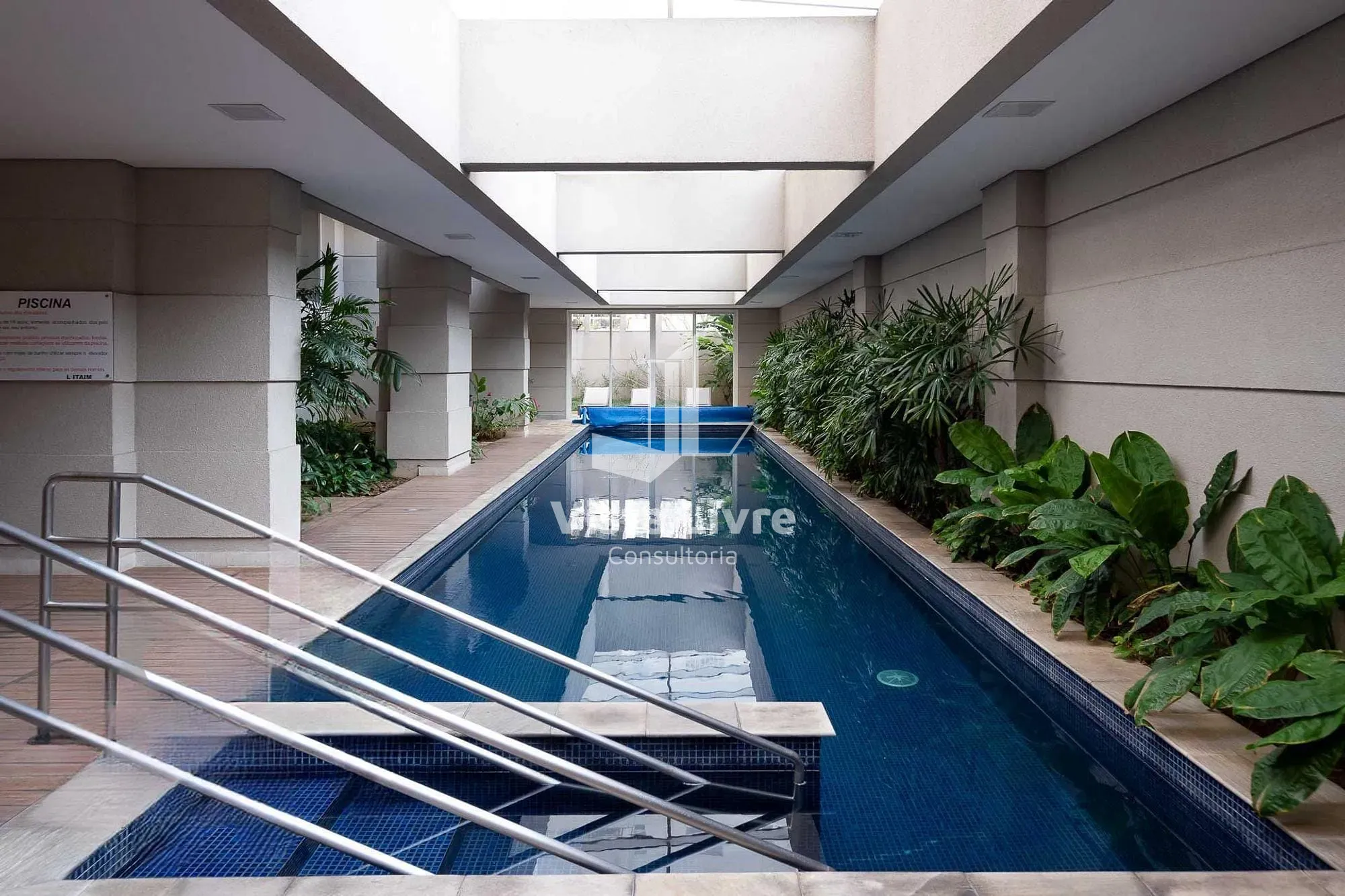 Apartamento, 3 quartos, 158 m² - Foto 19