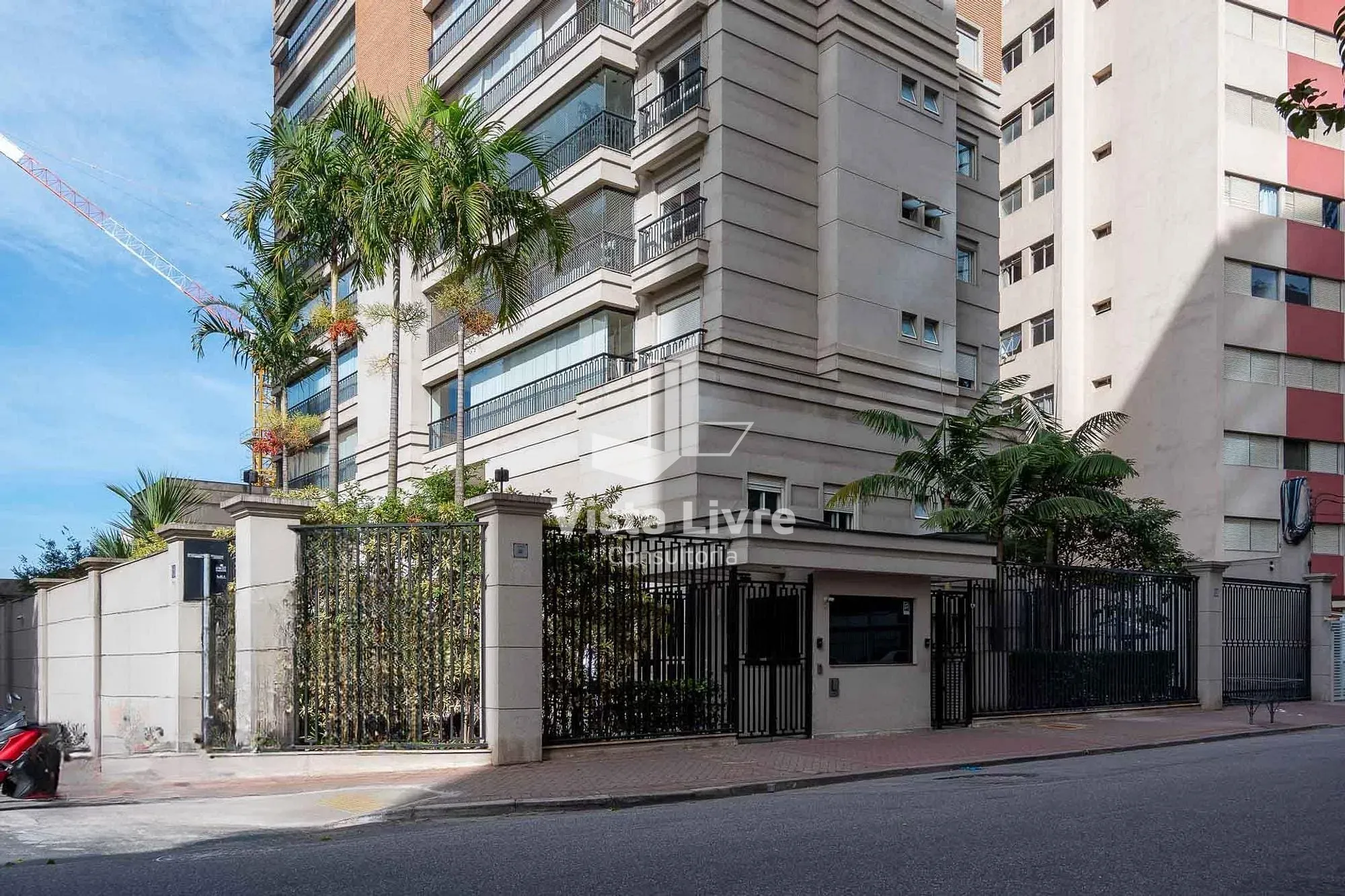 Apartamento, 3 quartos, 158 m² - Foto 26