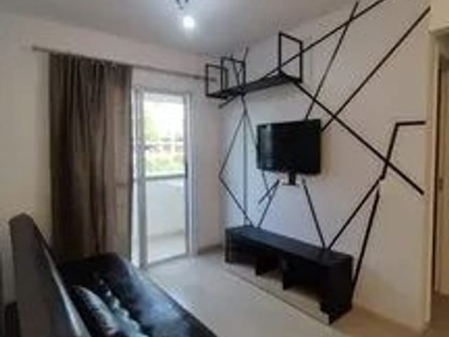 Foto do Apartamento - Apartamento com 2 dormitórios para alugar, 55 m² por R$ 3.048,00/mês - Urbanova - São José dos Campos/SP | INDEPENDENCE NEGOCIOS IMOBILIARIOS LTDA