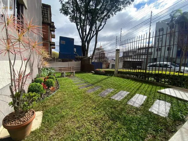 Apartamento 3 quartos e 2 banheiros, à venda, no bairro Portão em Curitiba