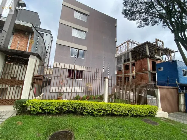 Apartamento 3 quartos e 2 banheiros, à venda, no bairro Portão em Curitiba