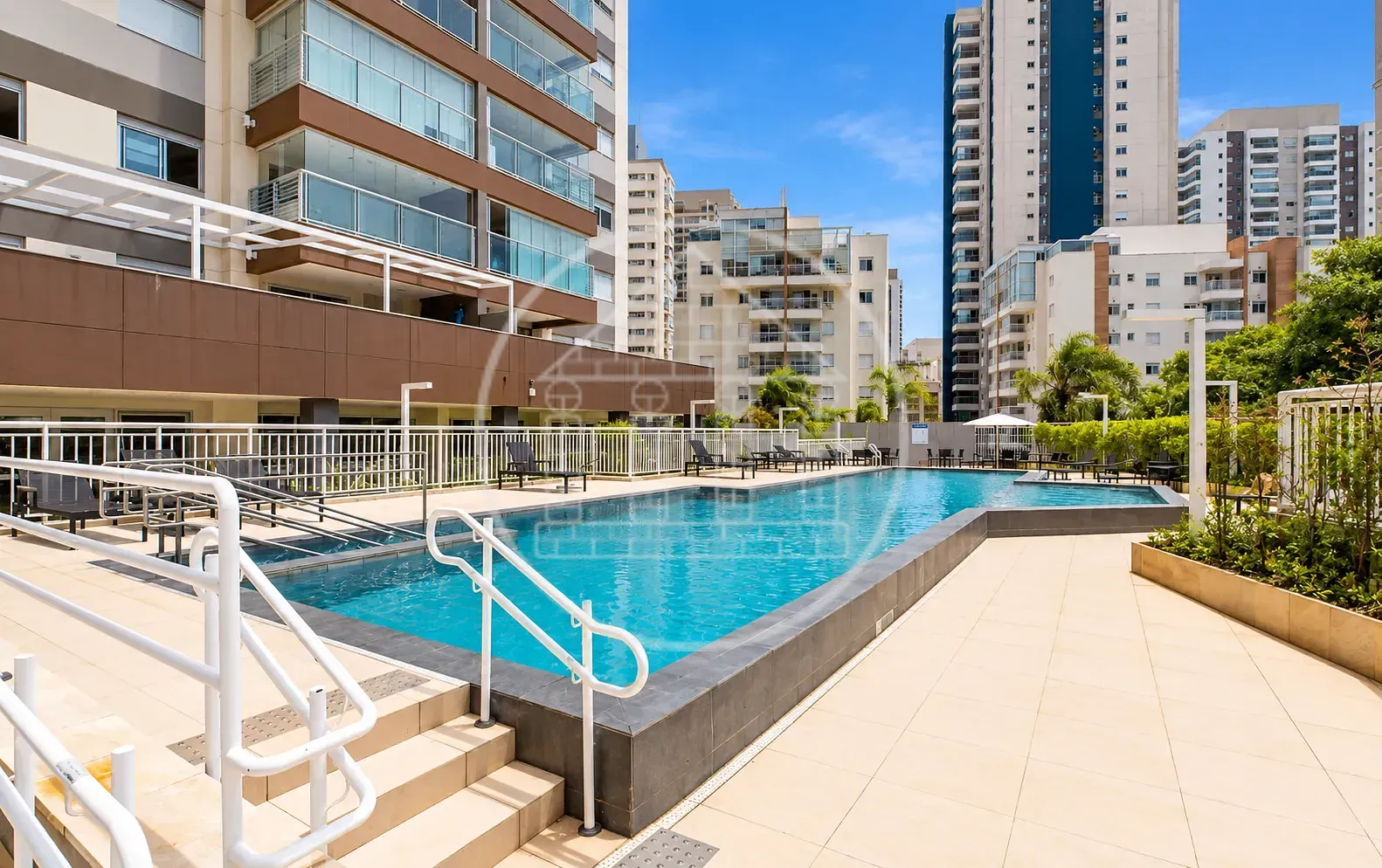 Apartamento, 2 quartos, 64 m² - Foto 26