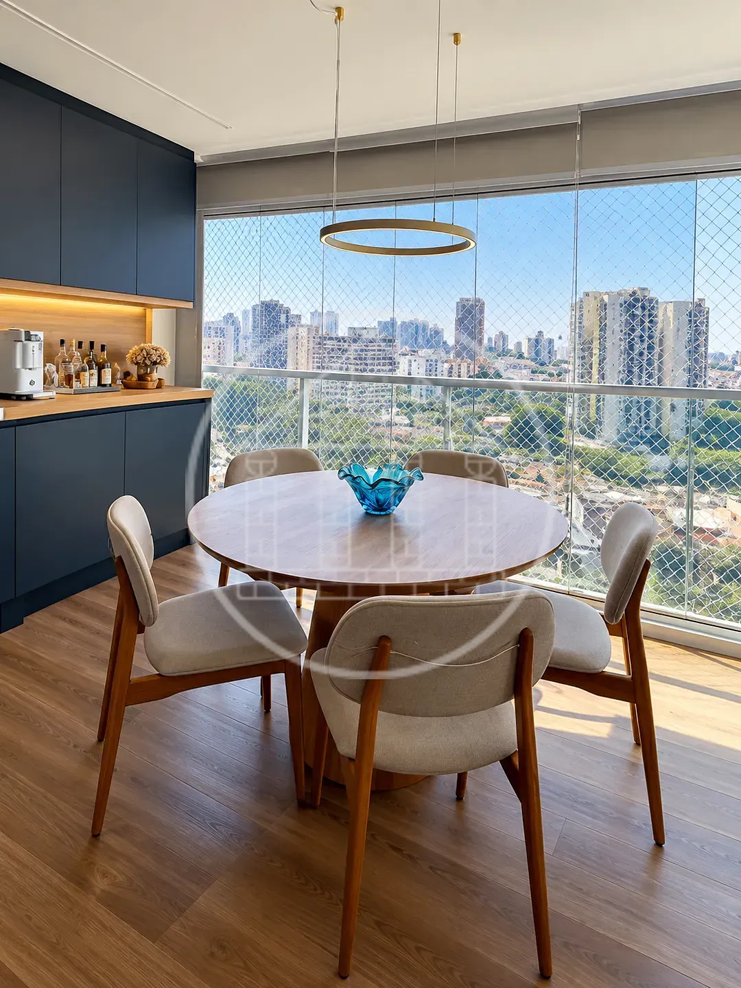 Apartamento, 2 quartos, 64 m² - Foto 8