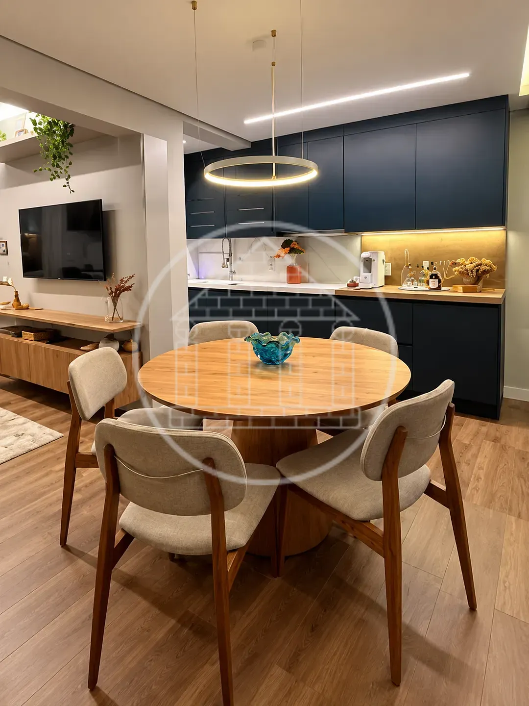 Apartamento, 2 quartos, 64 m² - Foto 9