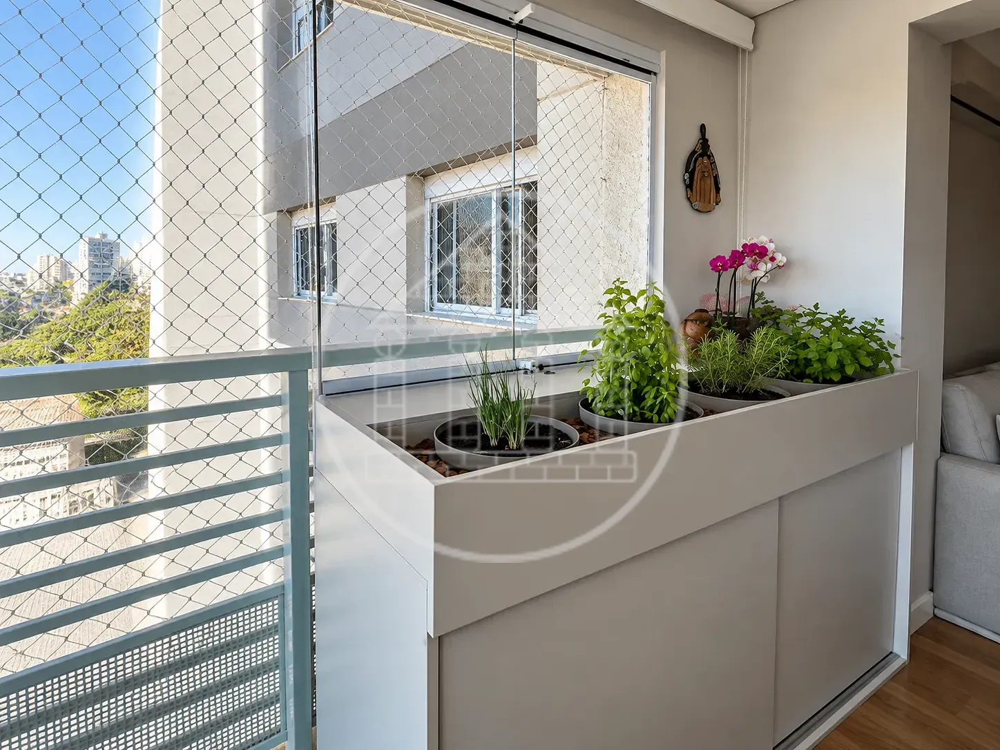 Apartamento, 2 quartos, 64 m² - Foto 11