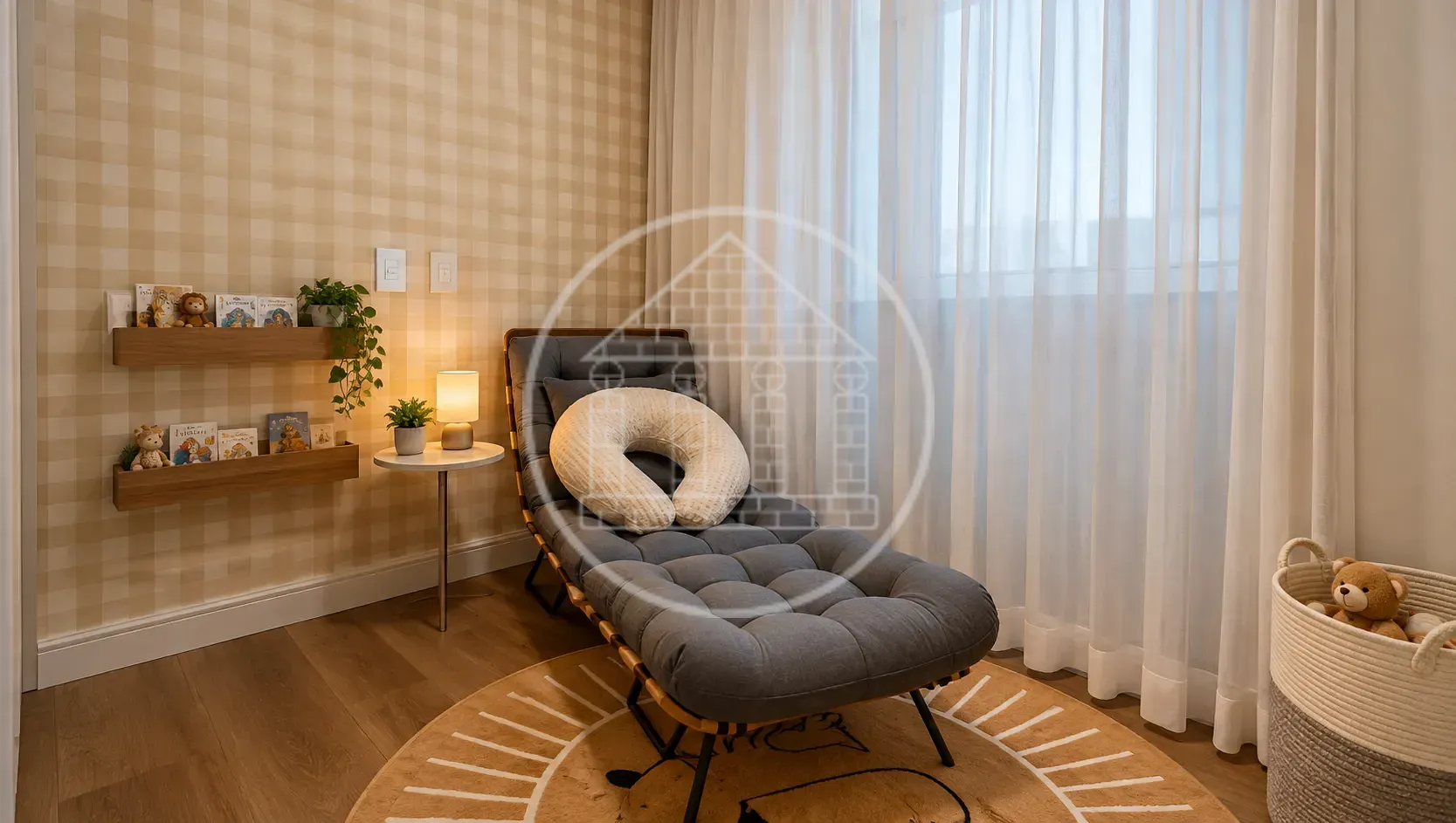 Apartamento, 2 quartos, 64 m² - Foto 14