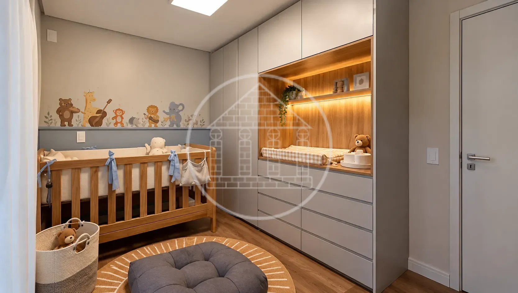 Apartamento, 2 quartos, 64 m² - Foto 15