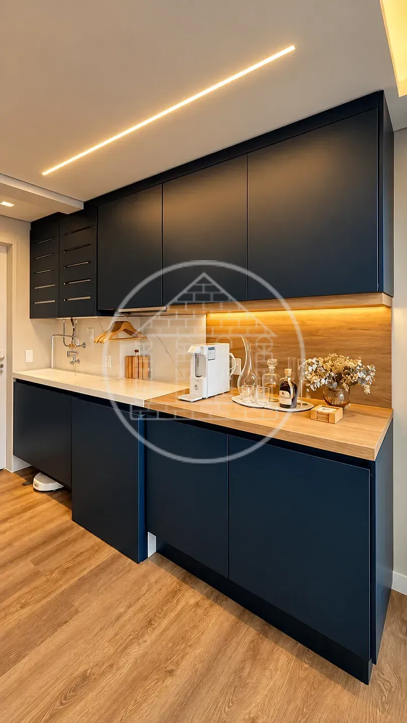 Apartamento, 2 quartos, 64 m² - Foto 7